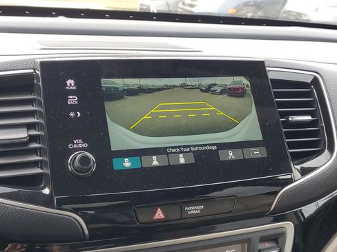 Certified 2022 Honda Pilot Elite image 29