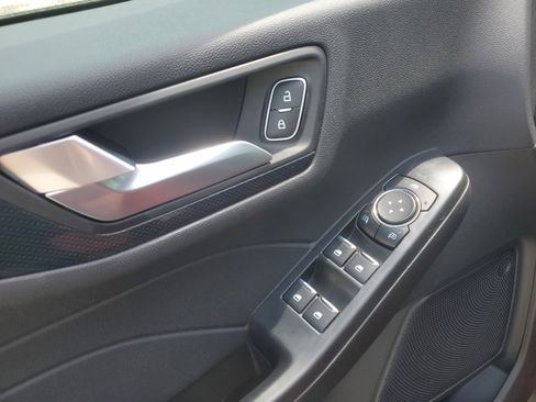 New 2026 Ford Escape ST-Line w/ Tech Pack #1 image 12