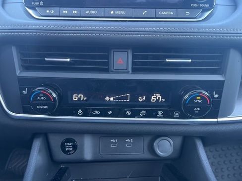 Certified 2024 Nissan Rogue SV w/ SV Premium Package image 19