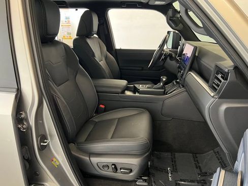 Used 2026 Lexus GX 550 AWD/4WD image 44
