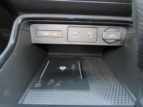 New 2026 Honda CR-V EX image 21