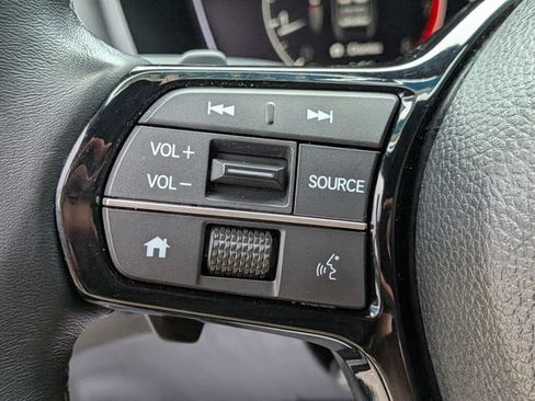 Certified 2024 Honda Civic Sport image 19