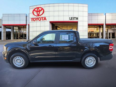 Used 2023 Ford Maverick XL image 8