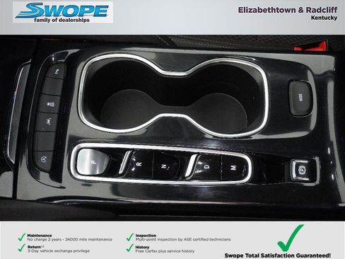 Used 2022 Buick Envision Preferred w/ Safety Package image 25