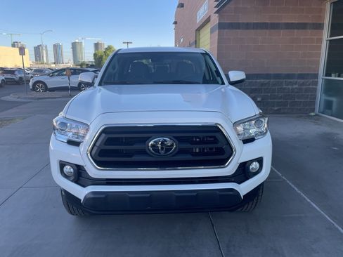 Used 2023 Toyota Tacoma SR5 image 7