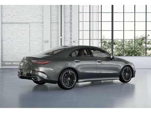 New 2026 Mercedes-Benz CLA 250 CLA 250 image 20