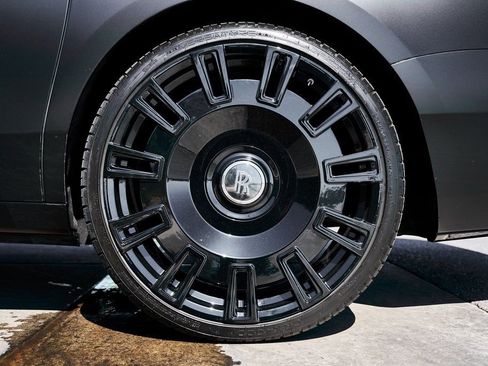 Used 2024 Rolls-Royce Ghost AWD/4WD image 20