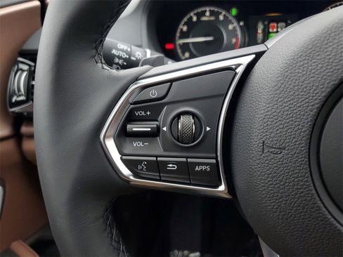 New 2026 Acura RDX w/ Technology Package image 22