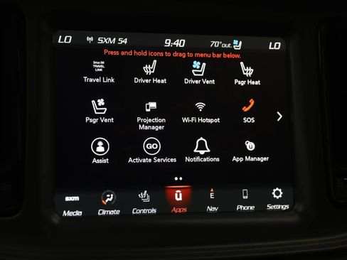 Used 2023 Dodge Challenger SXT w/ Plus Package RWD image 38