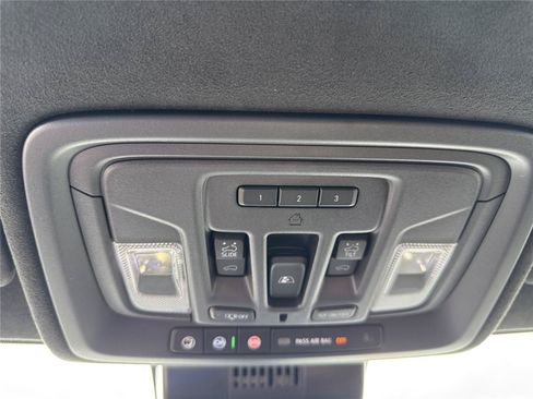 Used 2024 GMC Sierra 1500 Denali Ultimate AWD/4WD image 31