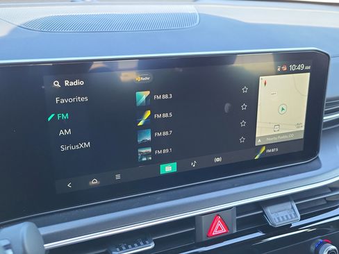 New 2026 Kia K5 GT-Line image 19