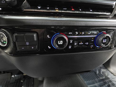 Used 2025 Chevrolet Silverado 3500 LT w/ Safety Package image 21