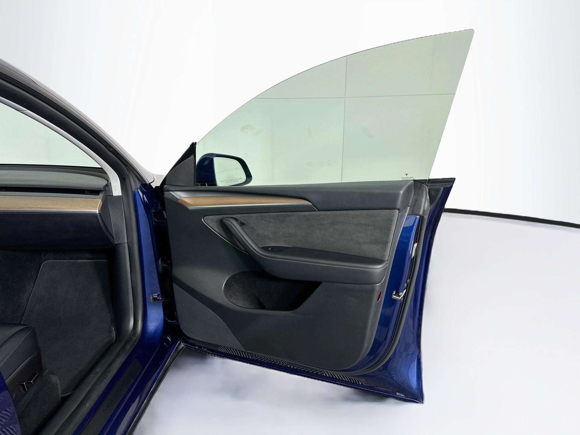 Used 2023 Tesla Model Y Long Range AWD/4WD image 33
