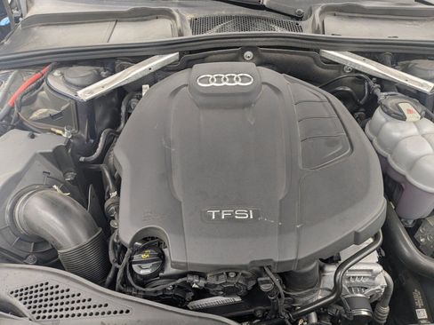 Used 2020 Audi A5 2.0T Premium Plus w/ Premium Plus image 25