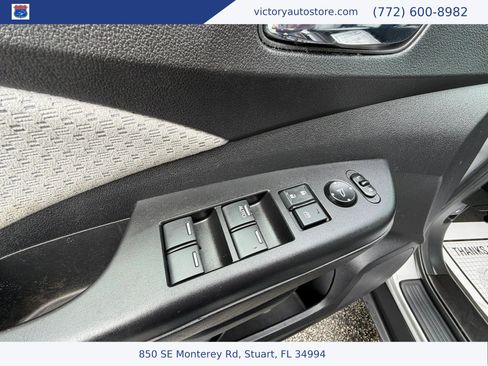 Used 2015 Honda CR-V EX image 11
