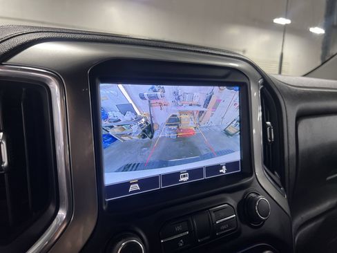 Certified 2023 Chevrolet Silverado 2500 LTZ image 14