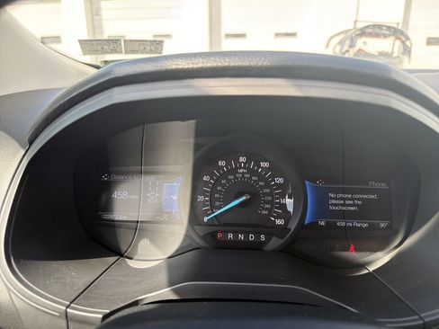 Used 2024 Ford Edge SEL w/ Convenience Package AWD/4WD image 22