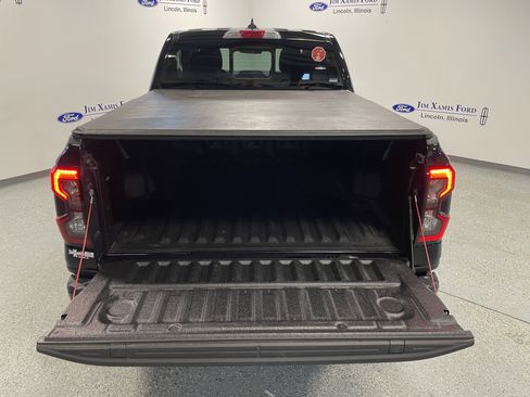 Used 2024 Ford Ranger XLT w/ Equipment Group 301A High image 26