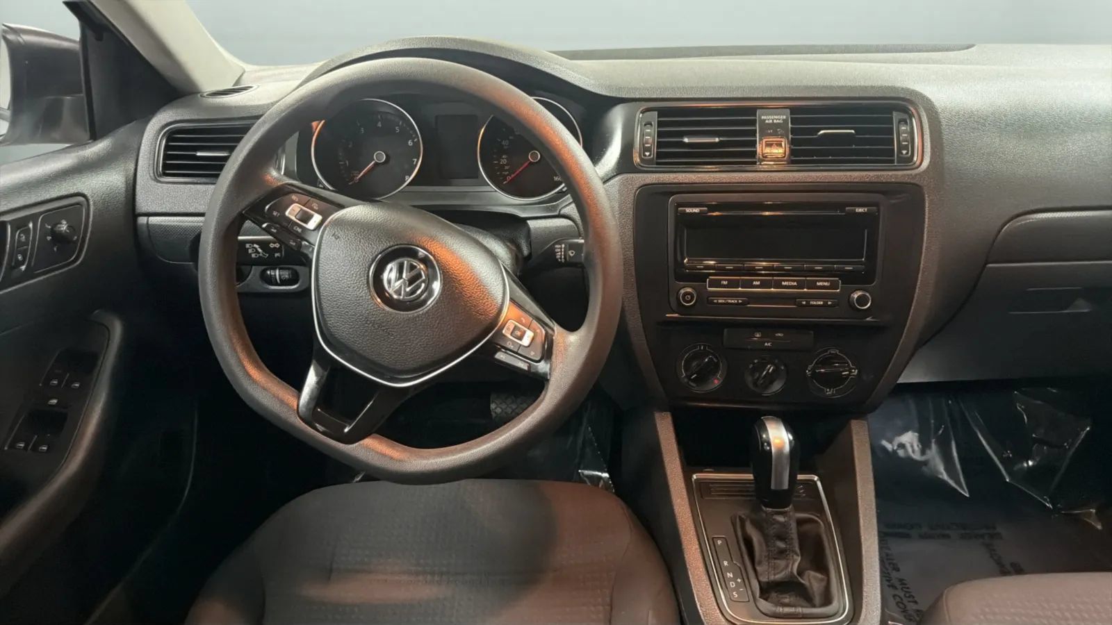 Used 2015 Volkswagen Jetta S FWD image 10