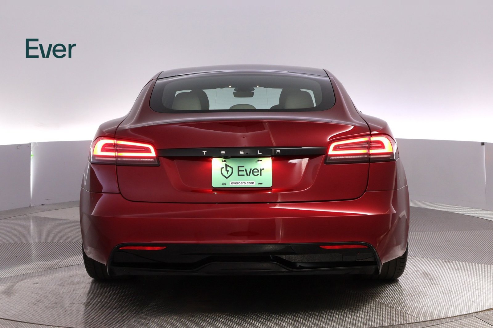 Used 2023 Tesla Model S Standard Range AWD/4WD image 15