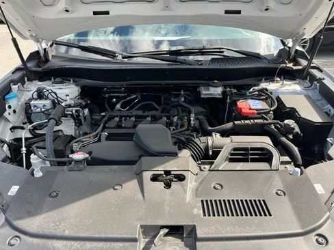 Certified 2024 Honda CR-V EX-L image 5