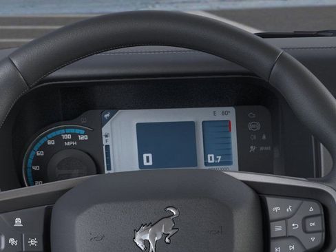 New 2025 Ford Bronco Outer Banks image 13