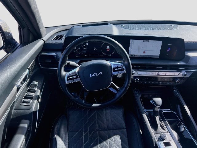 Certified 2023 Kia Telluride SX Prestige X-Pro AWD/4WD image 24