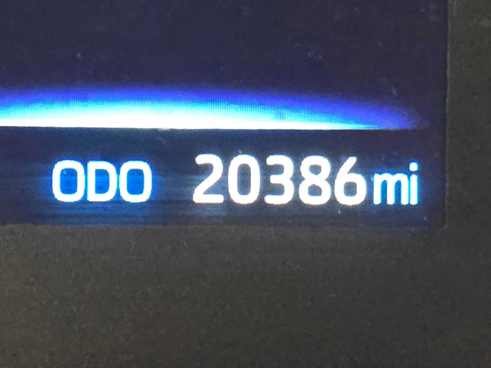 Certified 2024 Toyota Corolla Cross L AWD/4WD image 21