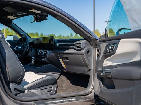 New 2025 Ford Mustang GT Premium image 12
