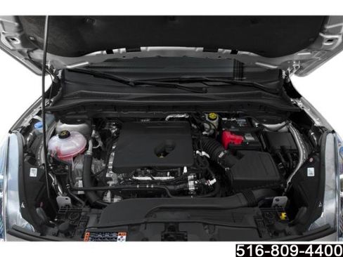 Used 2022 Ford Escape SEL w/ SEL Stealth AWD Package image 13