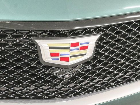 New 2026 Cadillac CT5 Sport image 9