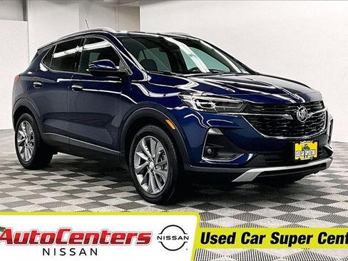 Used 2023 Buick Encore GX Essence w/ Experience Buick Package image 1