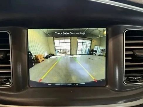 Used 2022 Dodge Charger GT RWD image 34