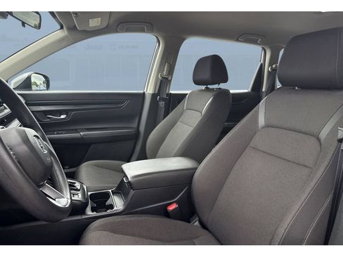 Used 2024 Honda CR-V LX image 12