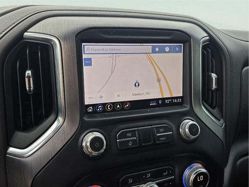 Used 2019 GMC Sierra 1500 Denali AWD/4WD image 16
