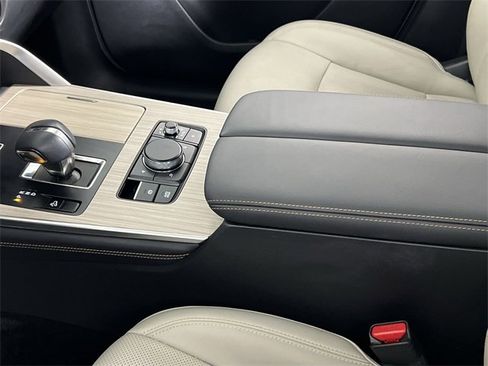 Certified 2024 MAZDA CX-90 Plug-In Hybrid w/ Preferred image 21