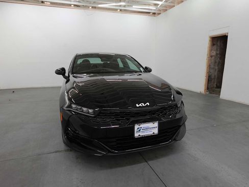 Used 2023 Kia K5 GT-Line AWD/4WD image 3