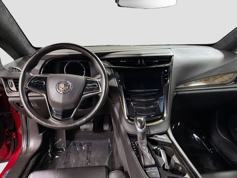 Used 2014 Cadillac ELR w/ Luxury Package FWD image 25