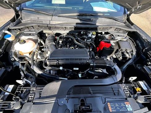 Used 2023 Ford Escape Active w/ Tech Pack #2 image 9