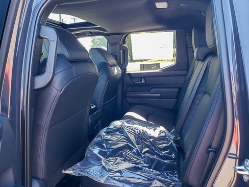 New 2025 Toyota Tacoma TRD Sport image 18