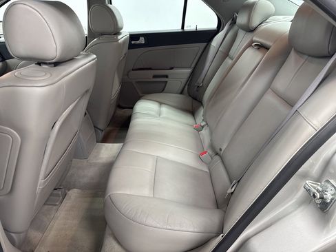 Used 2006 Cadillac STS w/ Preferred Equipment Group image 21