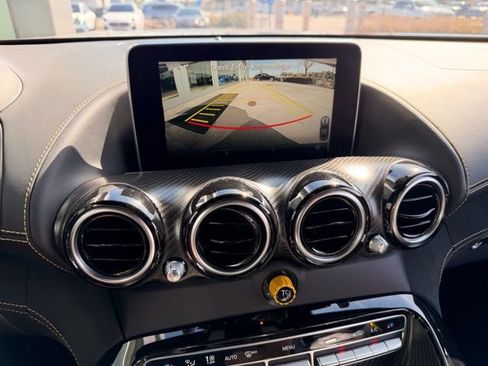 Used 2018 Mercedes-Benz AMG GT R image 12