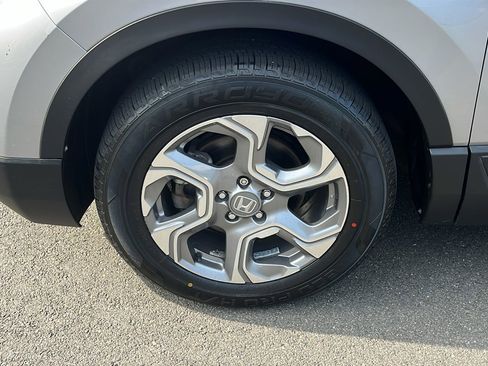 Used 2017 Honda CR-V EX-L image 9