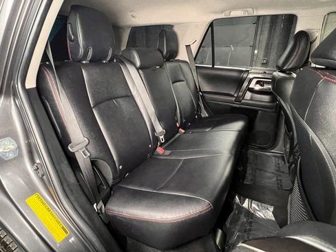 Used 2023 Toyota 4Runner TRD Off-Road Premium image 12