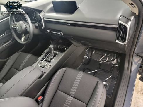 Used 2024 MAZDA CX-50 AWD 2.5 S w/ Cargo Package image 19