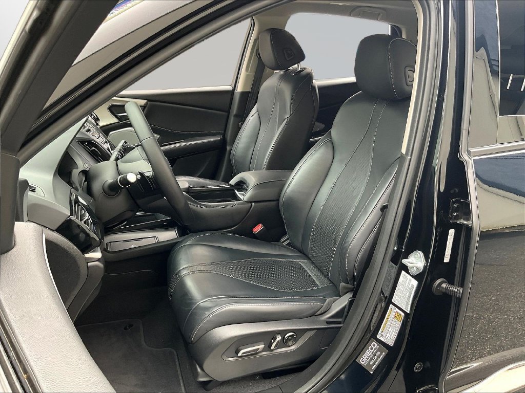 Used 2024 Acura RDX w/ Technology Package AWD/4WD image 21