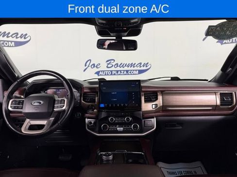 Used 2023 Ford Expedition Max Limited image 20