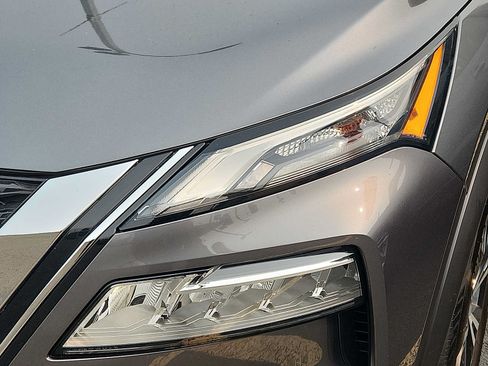 Used 2023 Nissan Rogue SV w/ SV Premium B Package AWD/4WD image 9