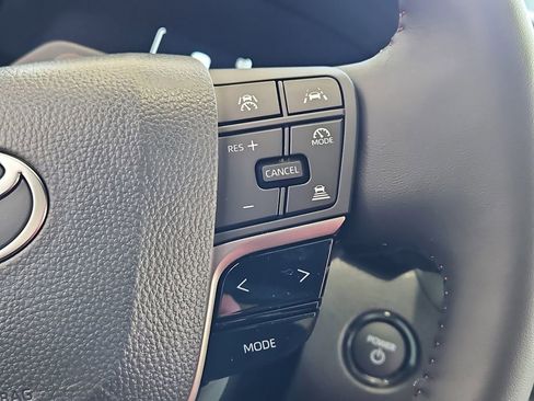 New 2026 Toyota Camry XSE w/ Premium Plus Package image 16