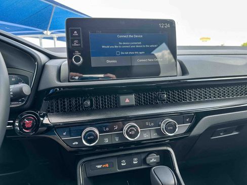 New 2026 Honda CR-V EX-L image 22